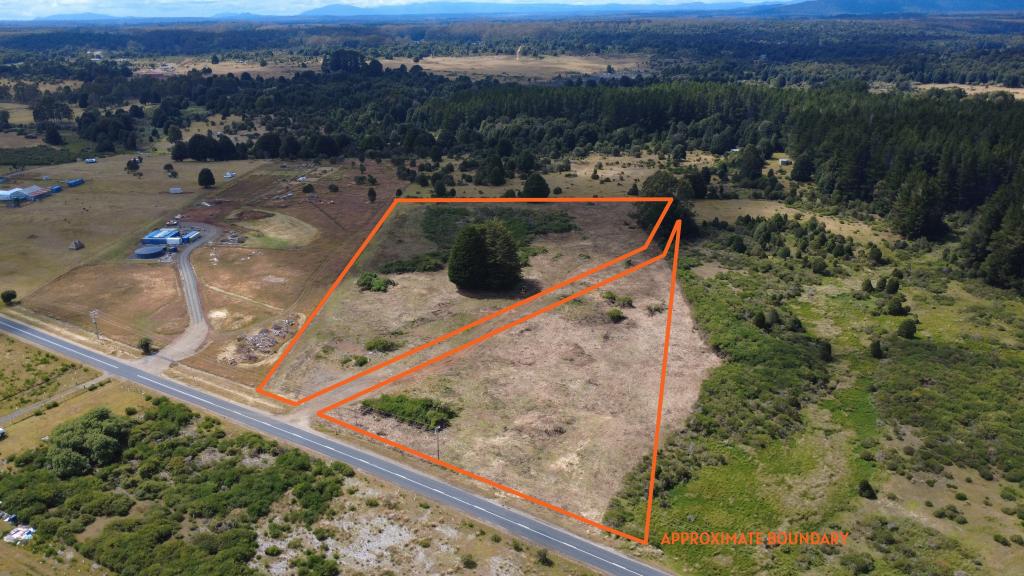 Lot 4 Waratah Rd, Waratah, TAS 7321