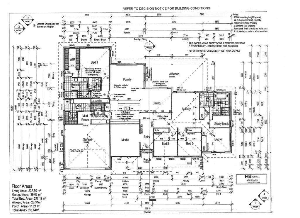 LOT 794 ELANORA CRES, KENSINGTON GROVE, QLD 4341