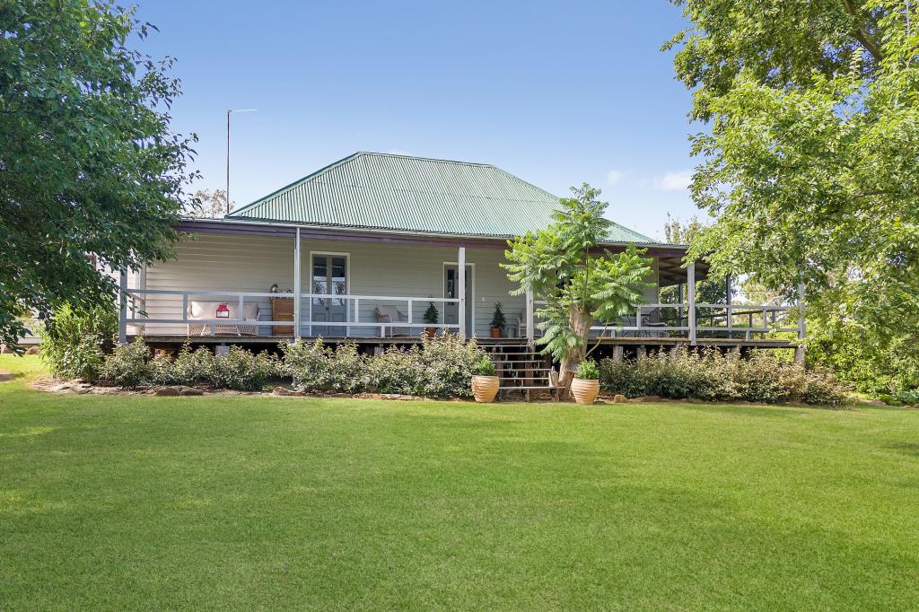 60 Beechworth Rd, Hargraves, NSW 2850