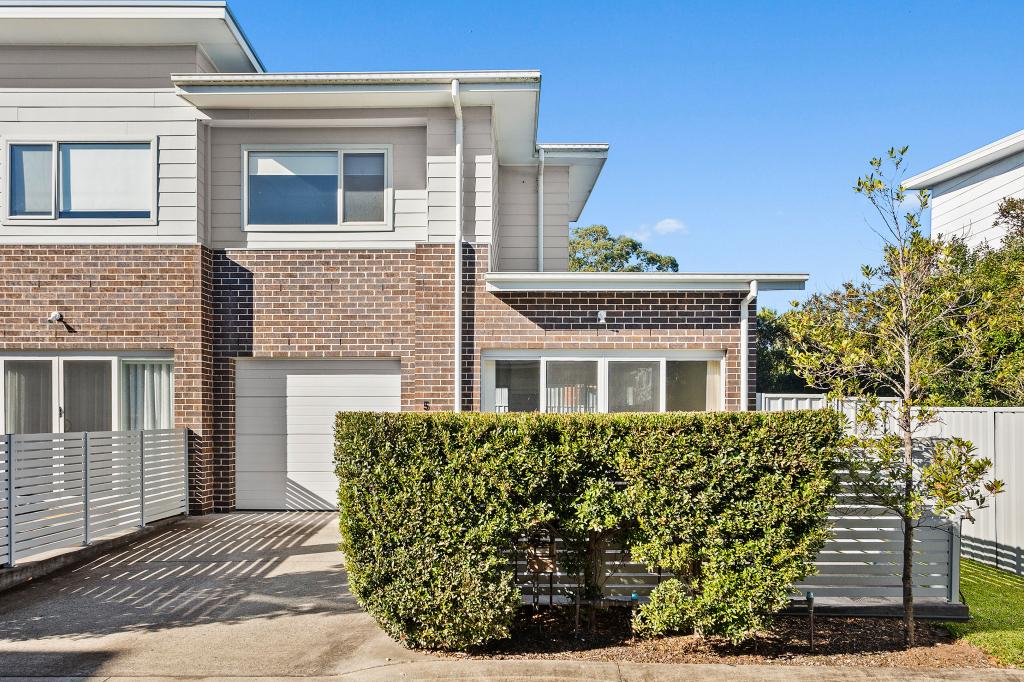 5/26 Avondale Rd, Avondale, NSW 2530