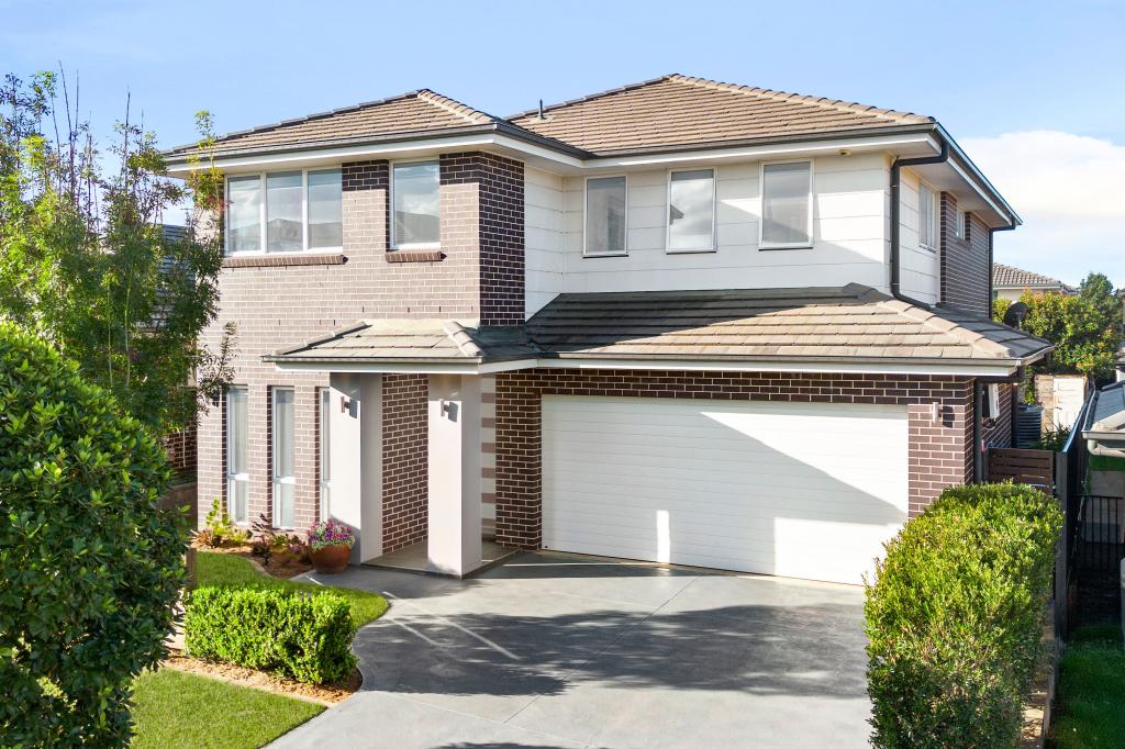 Contact Agent For Address, Schofields, NSW 2762