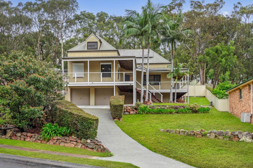 40 Excalibur Pde, Valentine, NSW 2280