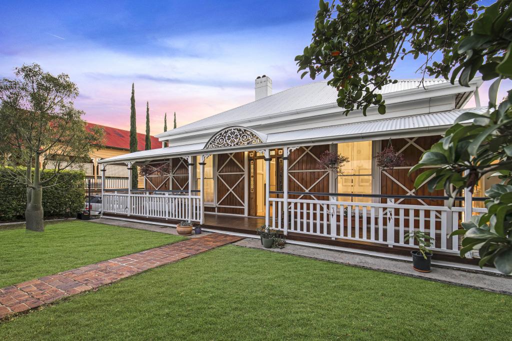 31 Enoggera Tce, Red Hill, QLD 4059