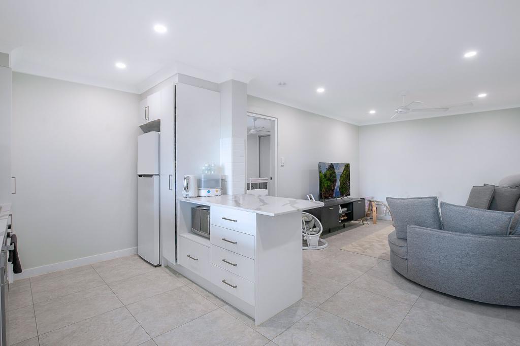 6/2 Wight St, Milton, QLD 4064