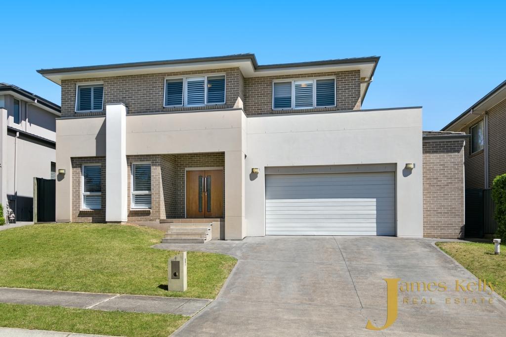 9 Caladenia Pl, North Kellyville, NSW 2155