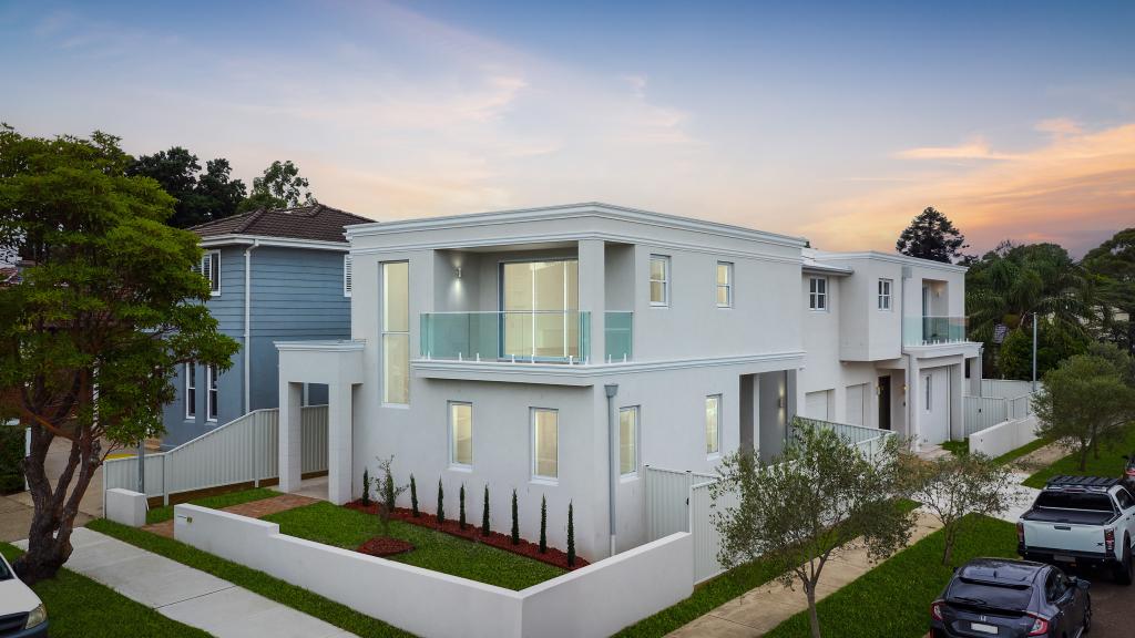 4a Eddystone Rd, Bexley, NSW 2207