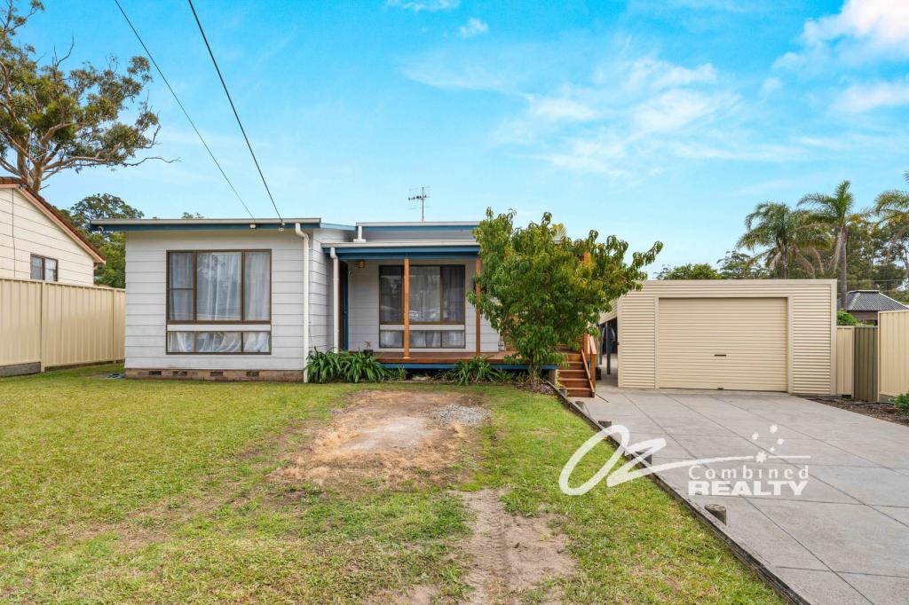 21 Carmel Dr, Sanctuary Point, NSW 2540