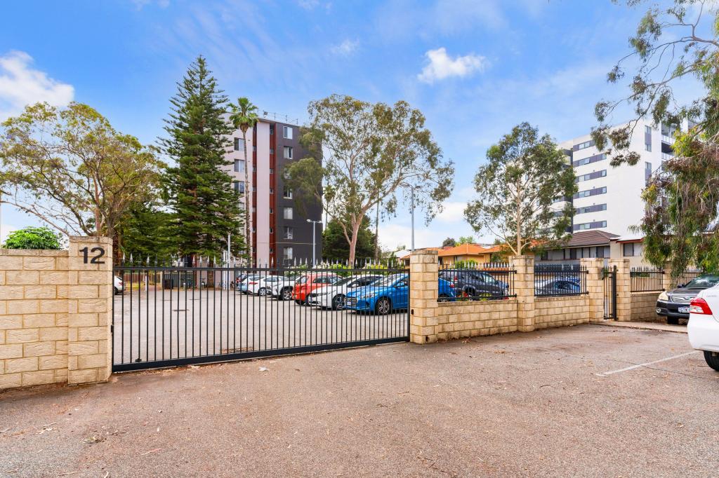 24/12 Tenth Ave, Maylands, WA 6051