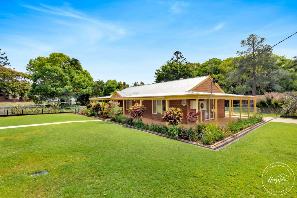 2 Bella St, Landsborough, QLD 4550