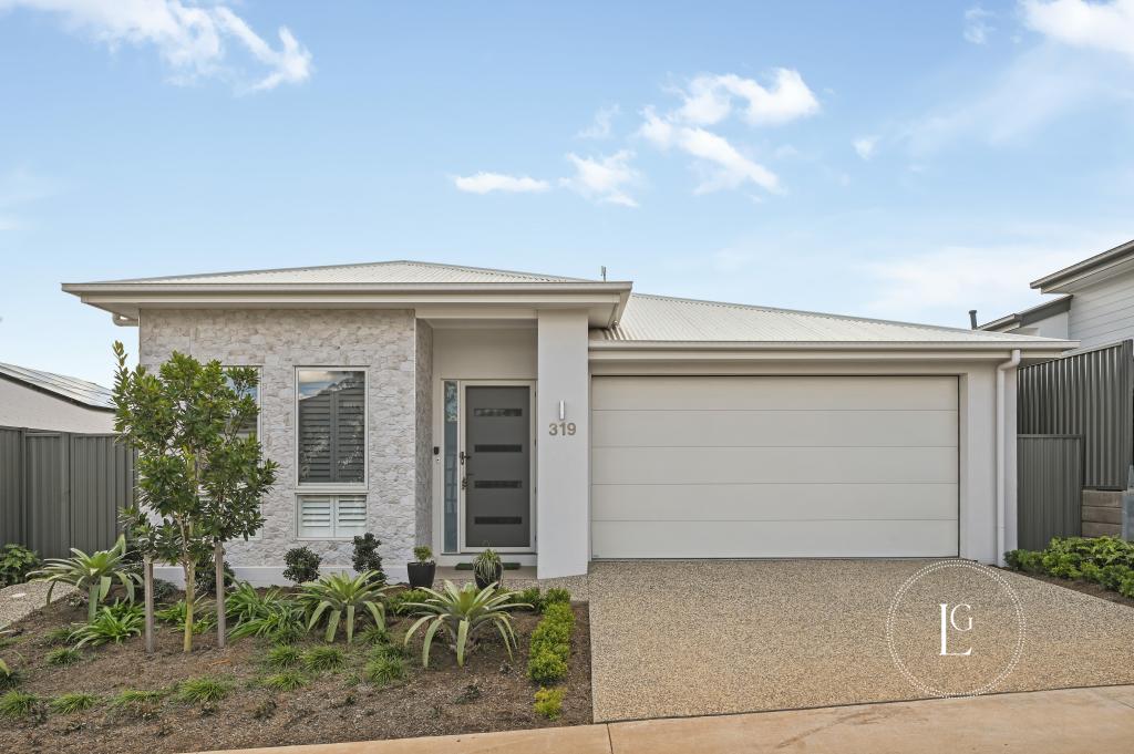 319/108 WOOLMER RD, HIGHFIELDS, QLD 4352