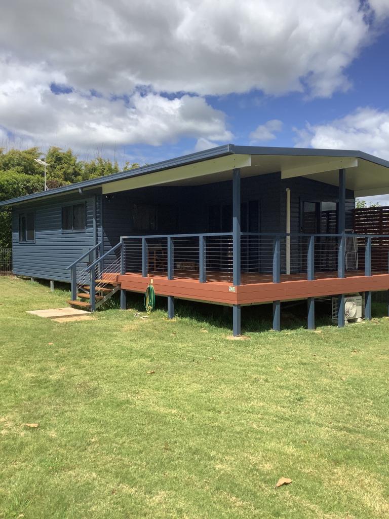 52A COOKE AVE, ALSTONVILLE, NSW 2477