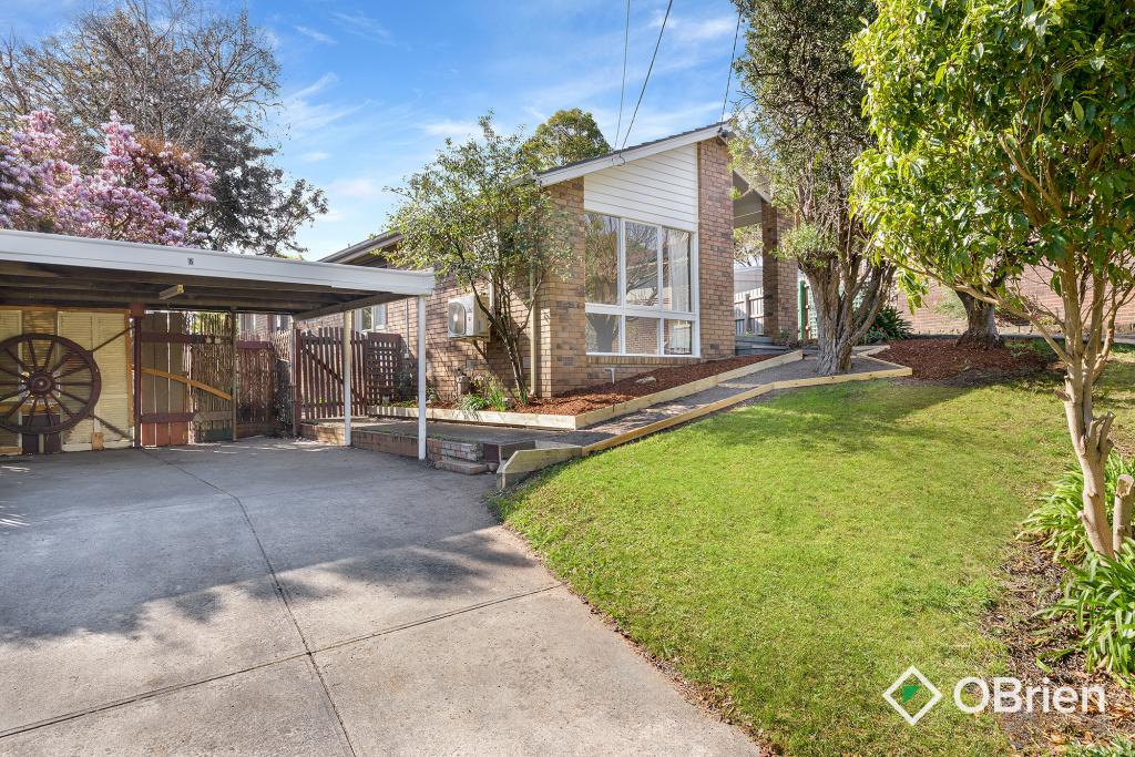 6 Flynn Ct, Frankston, VIC 3199