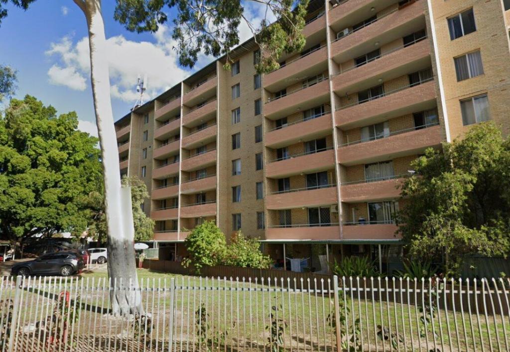 23/50 KIRKHAM HILL TCE, MAYLANDS, WA 6051