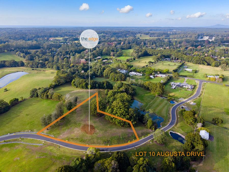 Proposed Lot 10 Being Part Of Lot 8 162 North Bonville Rd, Bonville, NSW 2450