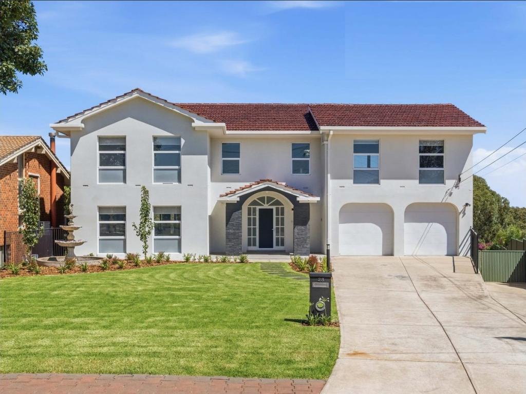 28 Tristania Tce, Dernancourt, SA 5075