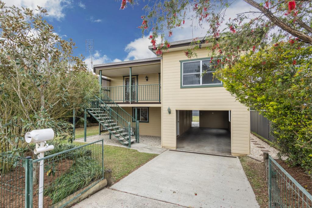 4 Tweed St, Grafton, NSW 2460