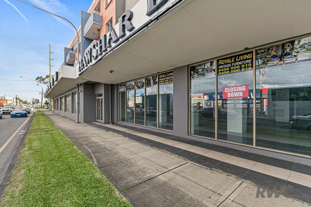 546-556 Woodville Rd, Guildford, NSW 2161