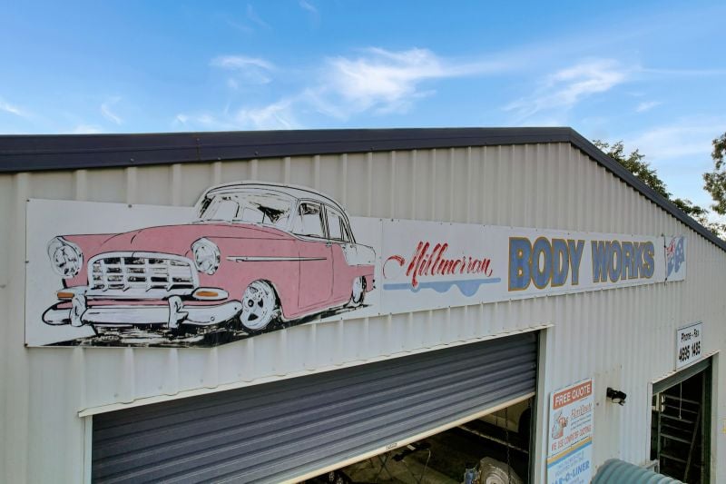 45 Mill Rd, Millmerran, QLD 4357