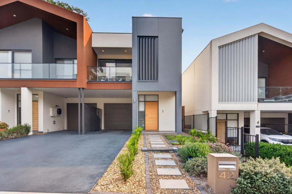 42 Lavender Ave, Kellyville, NSW 2155