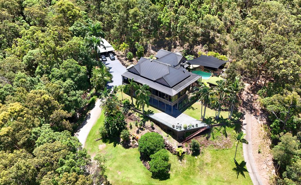 52 Parkway Dr, Advancetown, QLD 4211