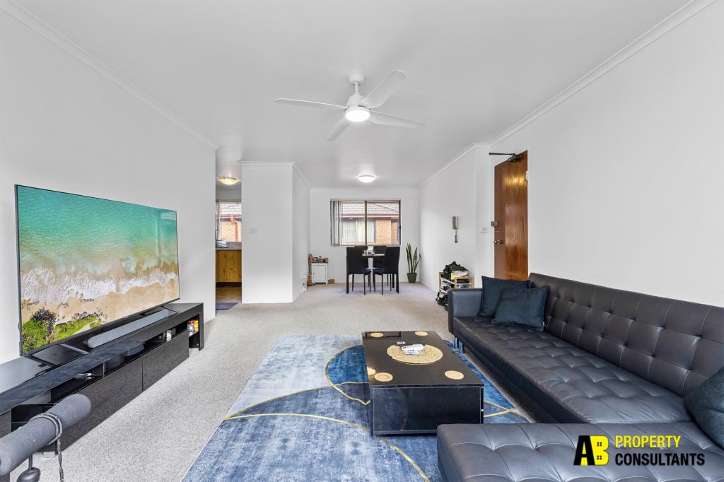 8/476-478 Guildford Rd, Guildford, NSW 2161