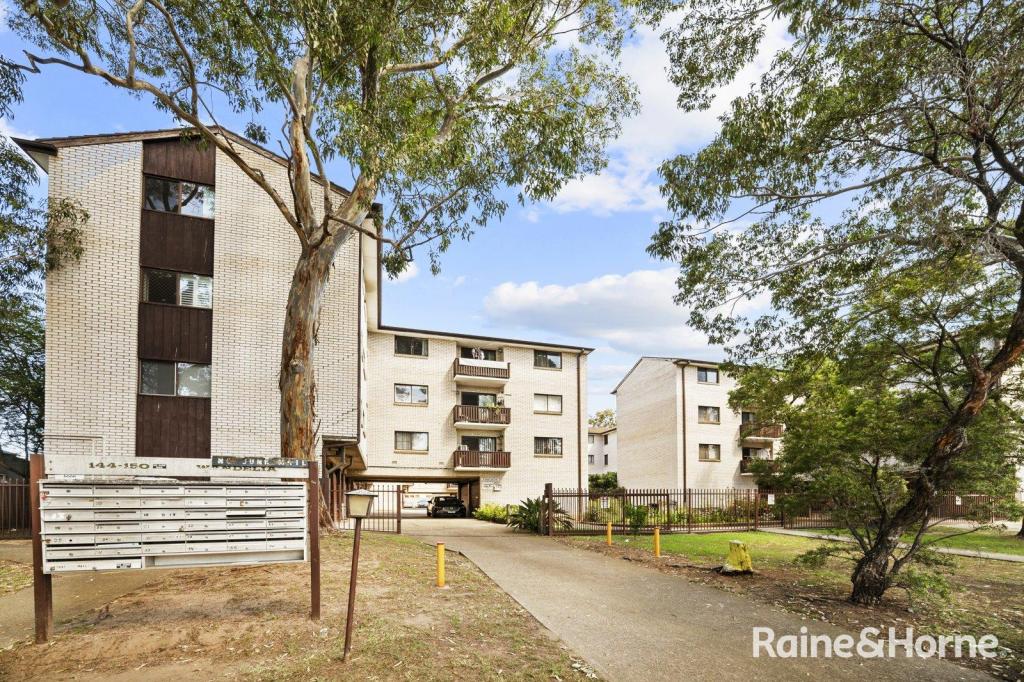 9/144-150 John St, Cabramatta, NSW 2166