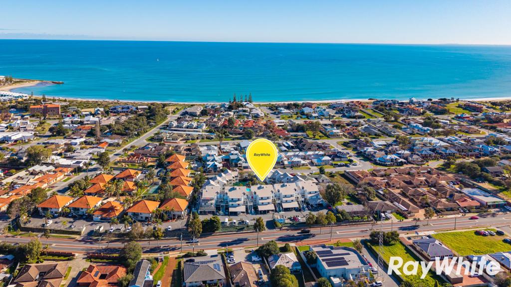 14/132-140 MANDURAH TCE, MANDURAH, WA 6210