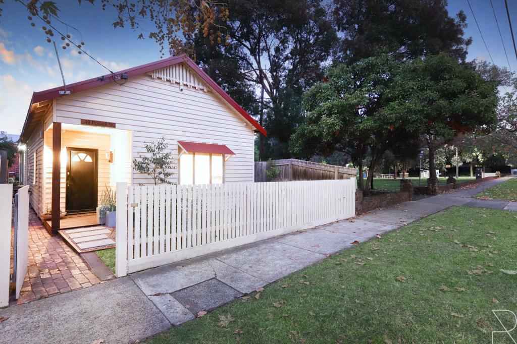 49 Powell St, Yarraville, VIC 3013