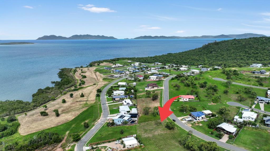 83 Ocean View Dr, Bowen, QLD 4805