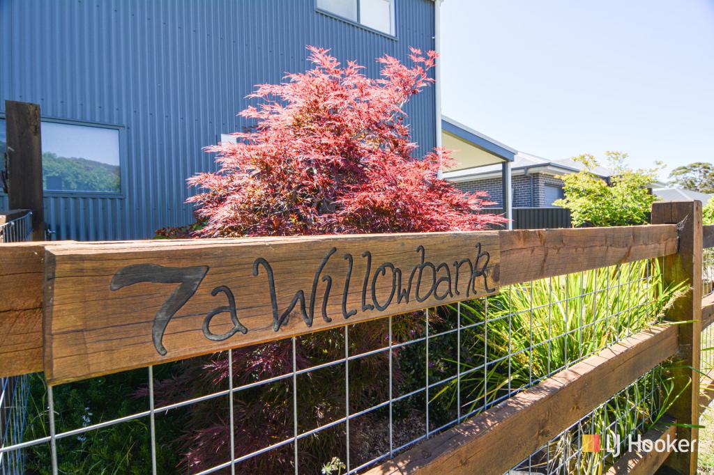 7a Willowbank Ave, Lithgow, NSW 2790