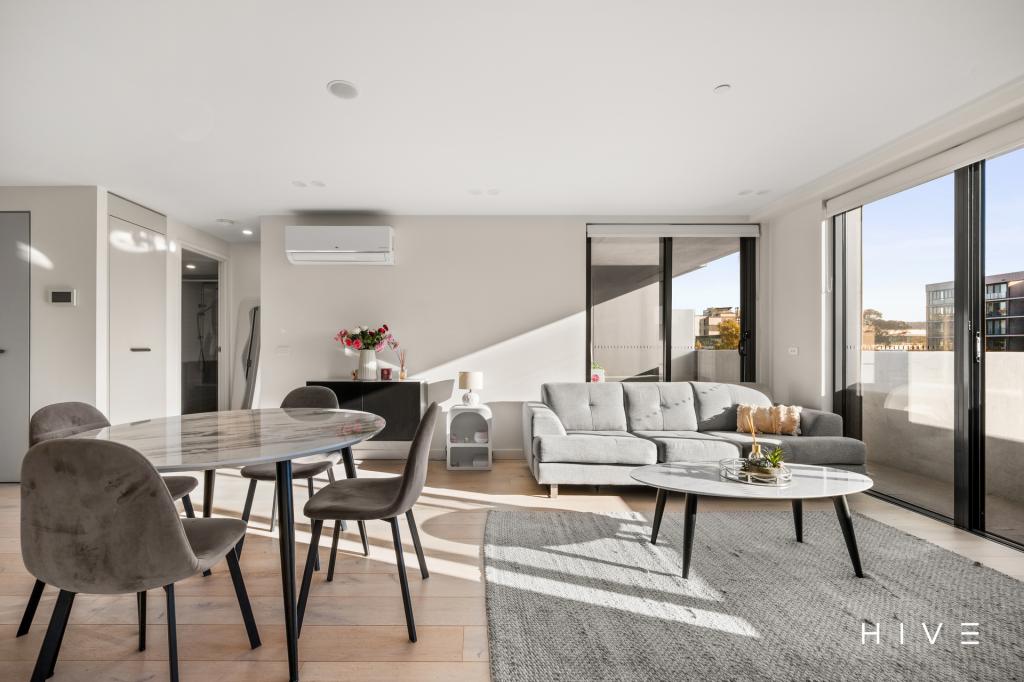 406/258 Northbourne Ave, Dickson, ACT 2602