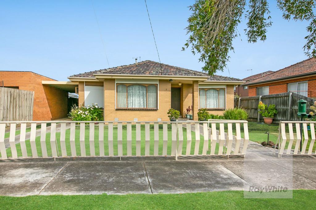 1 Willard Ct, Lalor, VIC 3075