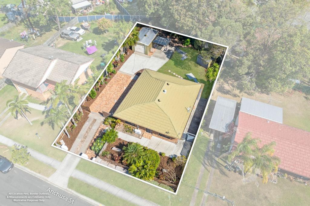 38 Anchusa St, Kingston, QLD 4114