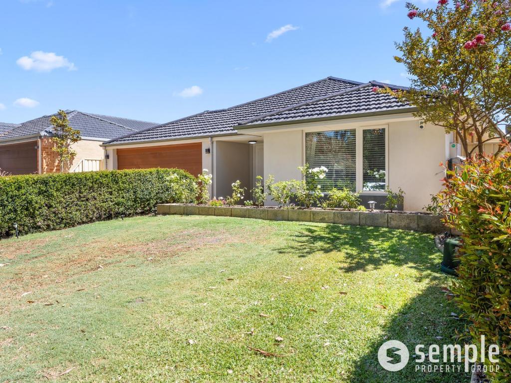 5 Daviesia Turn, Success, WA 6164