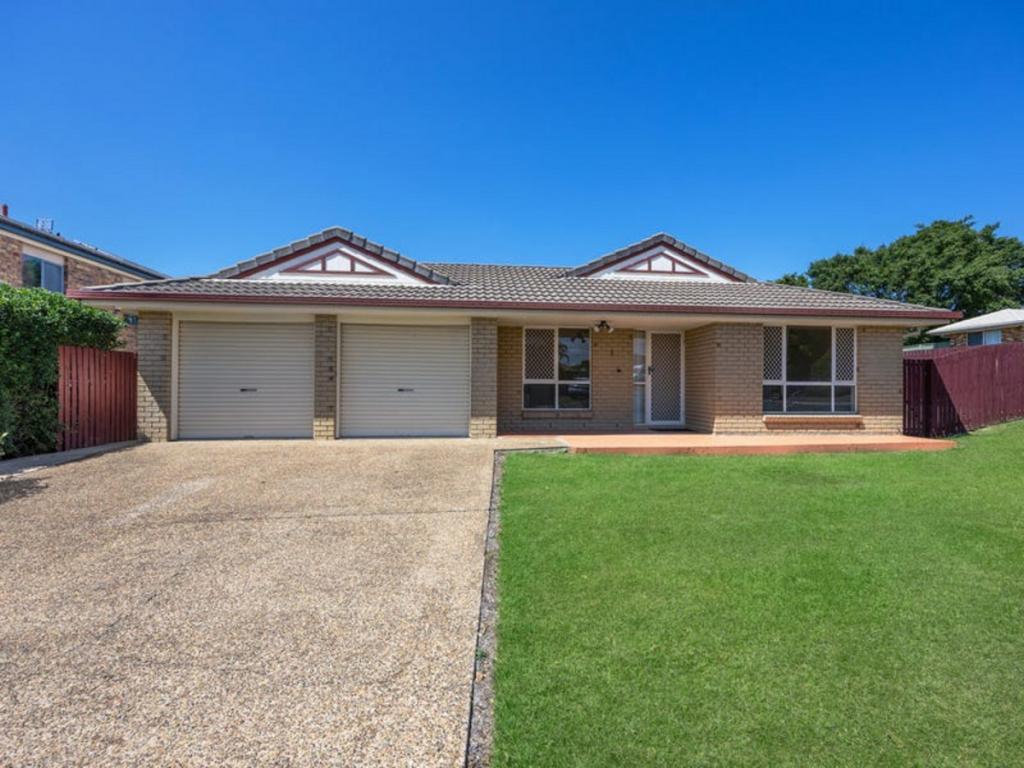 8 Merion Cl, Oxley, QLD 4075
