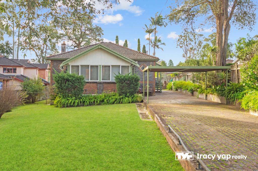 40a Balaclava Rd, Eastwood, NSW 2122