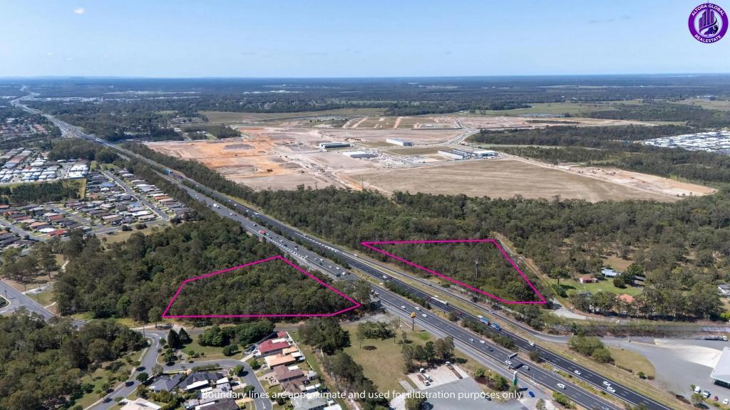 165 Coach Rd E, Burpengary East, QLD 4505
