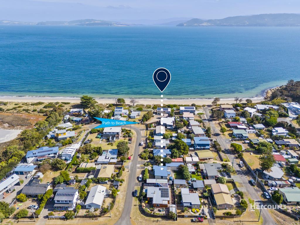 1 Jervis St, South Arm, TAS 7022