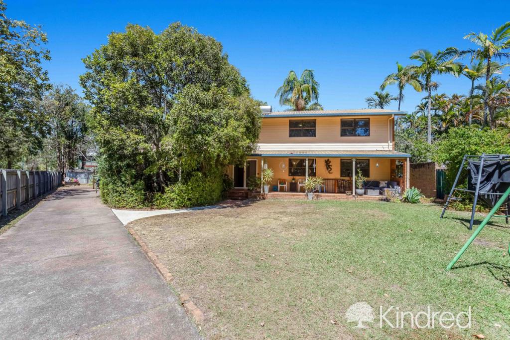 190 Maine Rd, Clontarf, QLD 4019