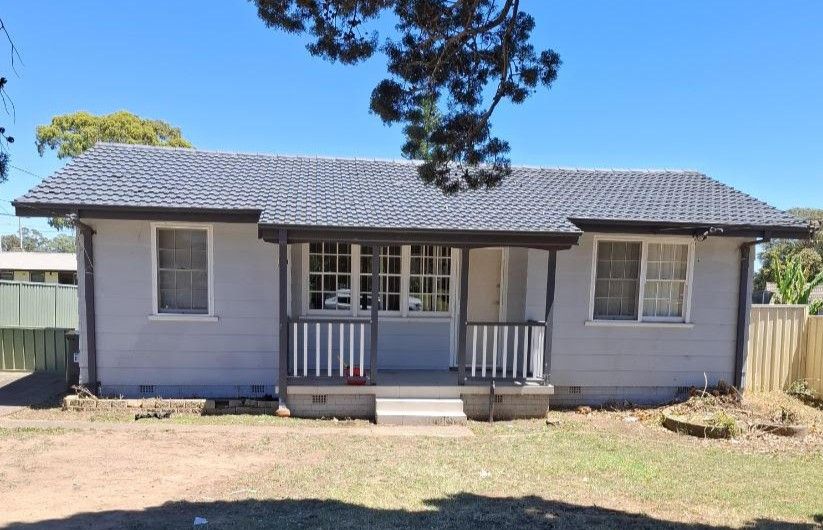 6 Hardy St, Blackett, NSW 2770