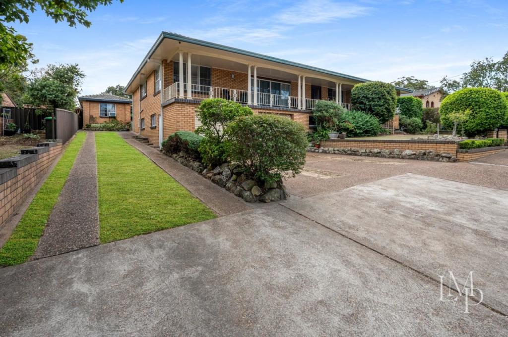 34 METFORD RD, TENAMBIT, NSW 2323