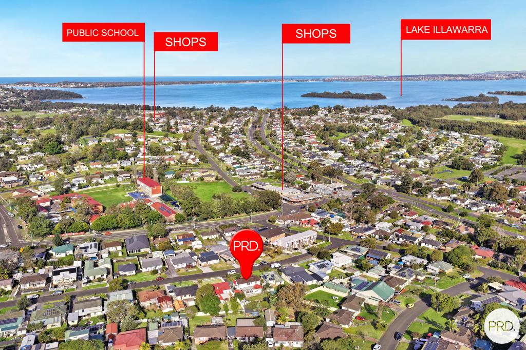 42 Cheshire St, Berkeley, NSW 2506
