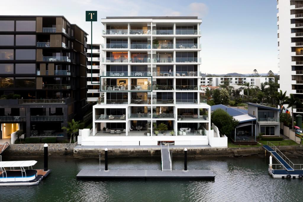 402/110 Duporth Ave, Maroochydore, QLD 4558