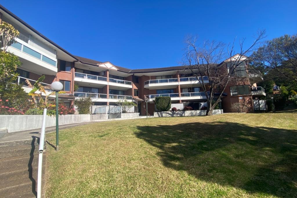 4/14-20 BIRMINGHAM ST, MERRYLANDS, NSW 2160