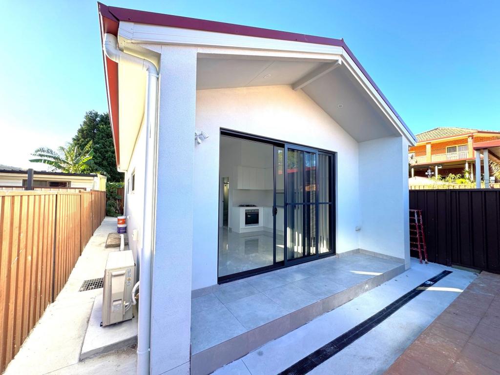 1b Lancelot St, Punchbowl, NSW 2196