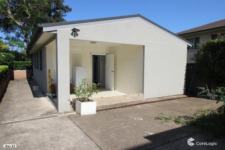Granny Flat/69 Essex St, Epping, NSW 2121