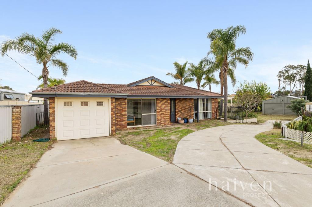 56 Torenia Way, Yangebup, WA 6164