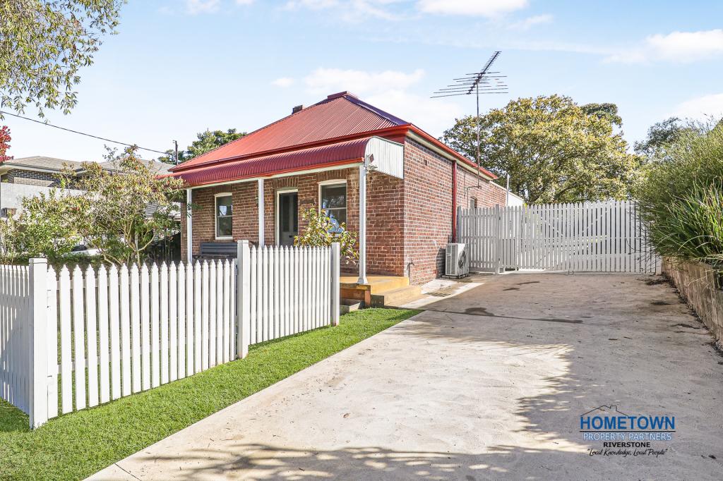 66 Crown St, Riverstone, NSW 2765