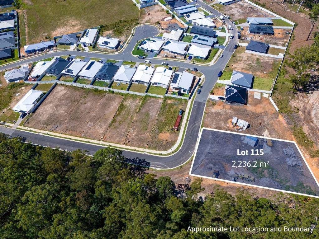 42 Janggal Janggal Rd, Nambucca Heads, NSW 2448