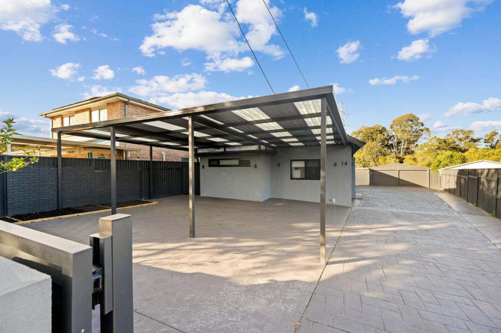 14 Sunny Cres, Punchbowl, NSW 2196